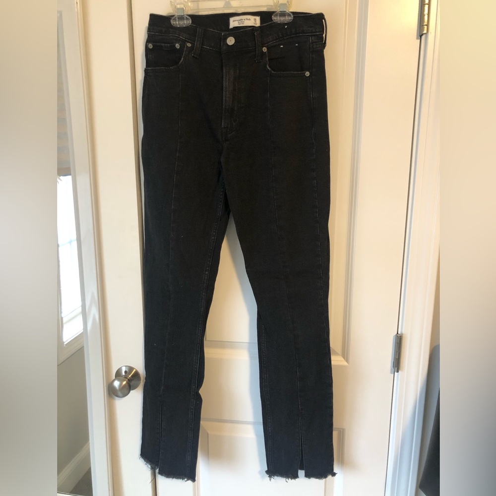 Abercrombie & Fitch skinny jeans